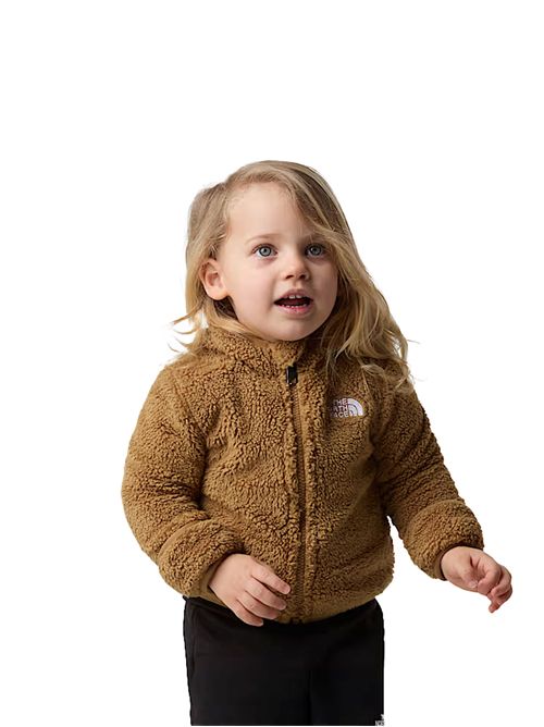 THE NORTH FACE Felpa in Campshire per Neonati THE NORTH FACE | NF0A88VWBQ81